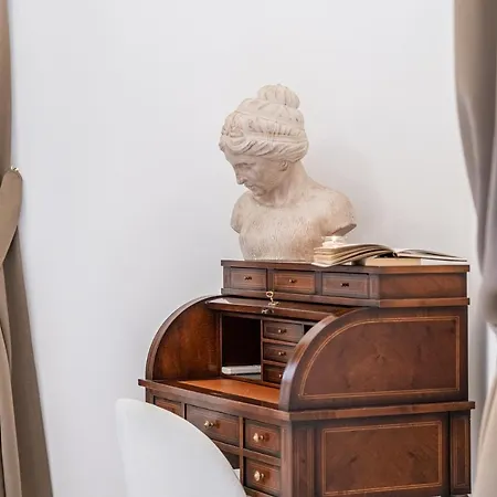 3 Minutes From Piazza Maggiore Historical Flat Apartamento *
